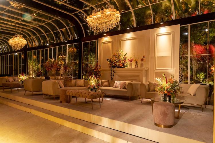 The Address Wedding Venue gallery image