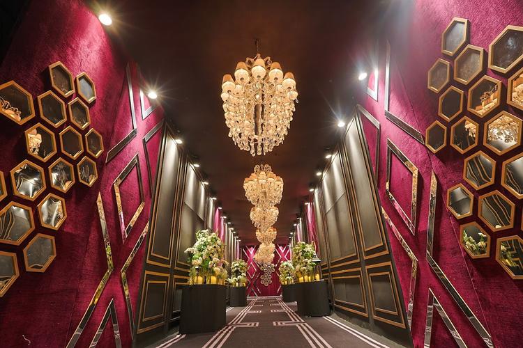 The Address Wedding Venue gallery image