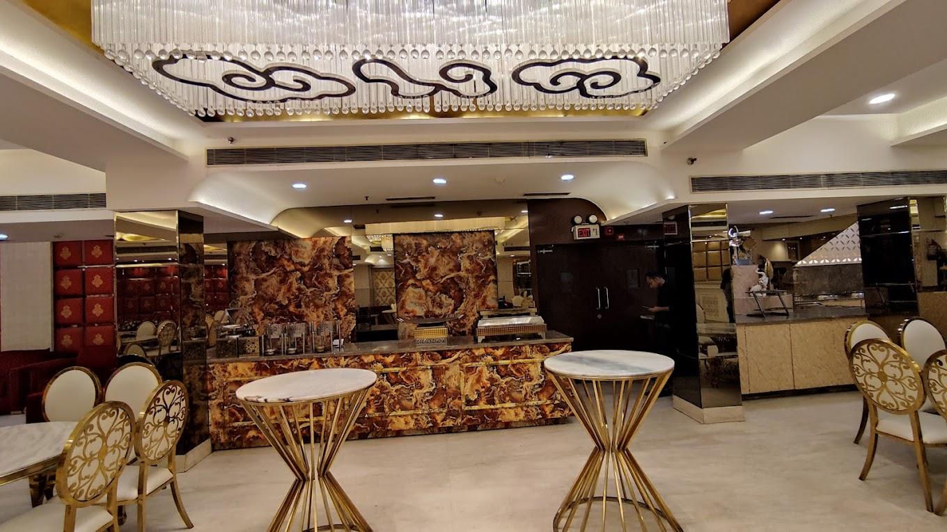 Grand Imperia Banquet - View 3