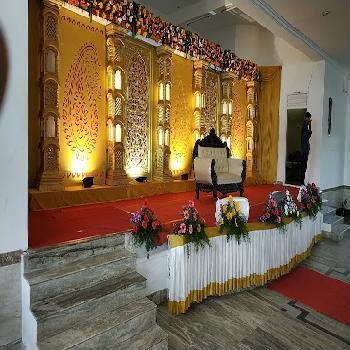 Hemambigai Marriage Hall