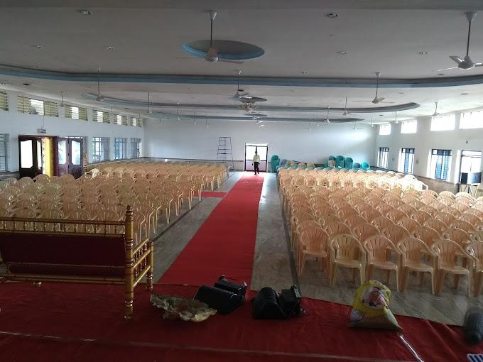 Hemambigai Marriage Hall gallery image