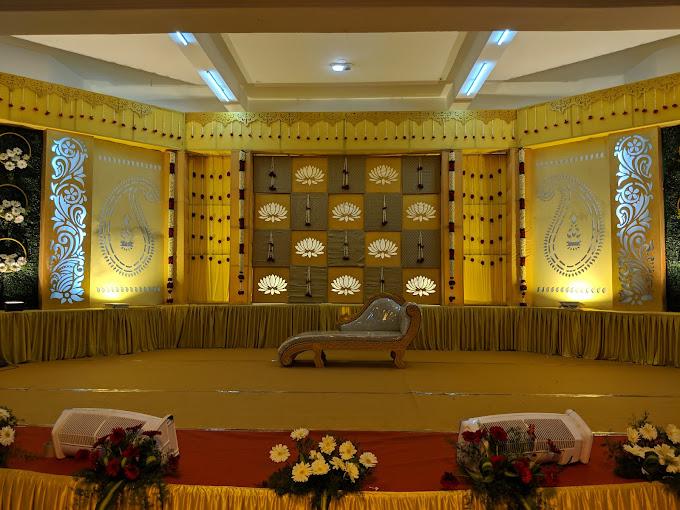 Hemambigai Marriage Hall gallery image