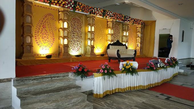 Hemambigai Marriage Hall gallery image