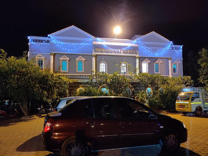 Hemambigai Marriage Hall gallery image