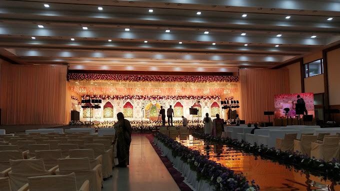 Selvam Mahaal gallery image