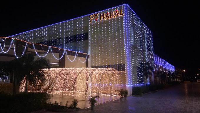 Py Mahal gallery image