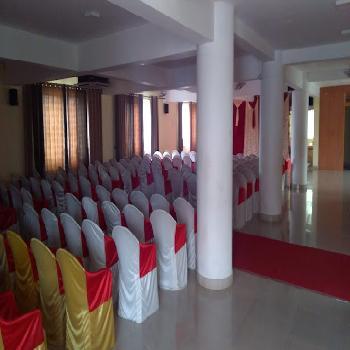 Subaveena Banquet Hall