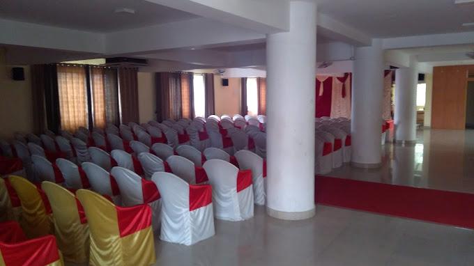 Subaveena Banquet Hall gallery image