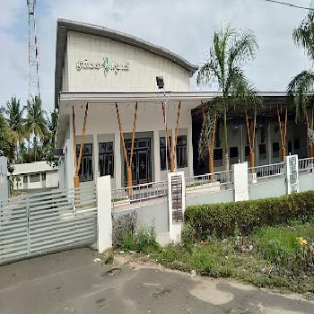 Mullai Hall