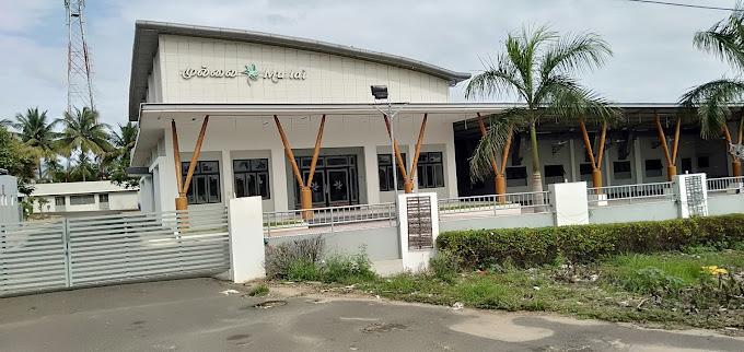 Mullai Hall gallery image