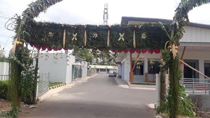 Mullai Hall gallery image