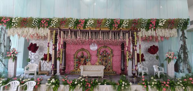 Mullai Hall - View 5
