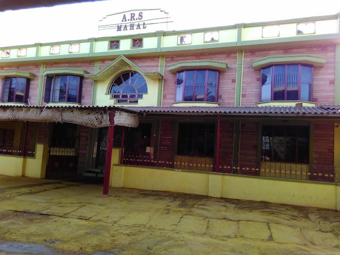 ARS Mahal gallery image