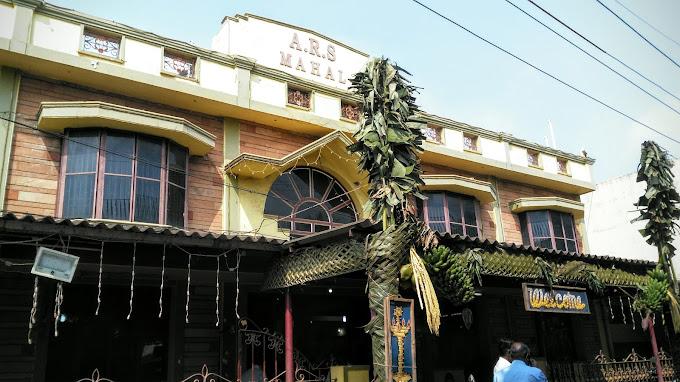 ARS Mahal gallery image