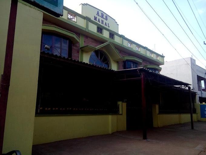 ARS Mahal gallery image