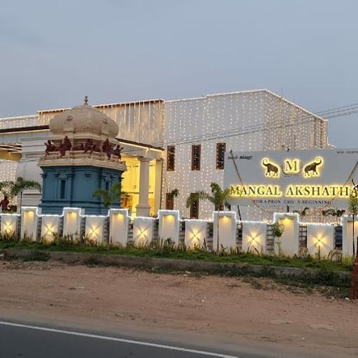 Mangal Akshatha Wedding Hall gallery image