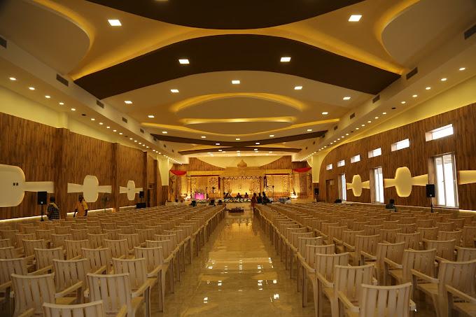 Mangal Akshatha Wedding Hall gallery image