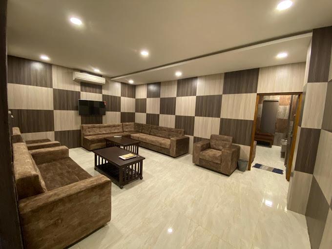 Mangal Akshatha Wedding Hall gallery image
