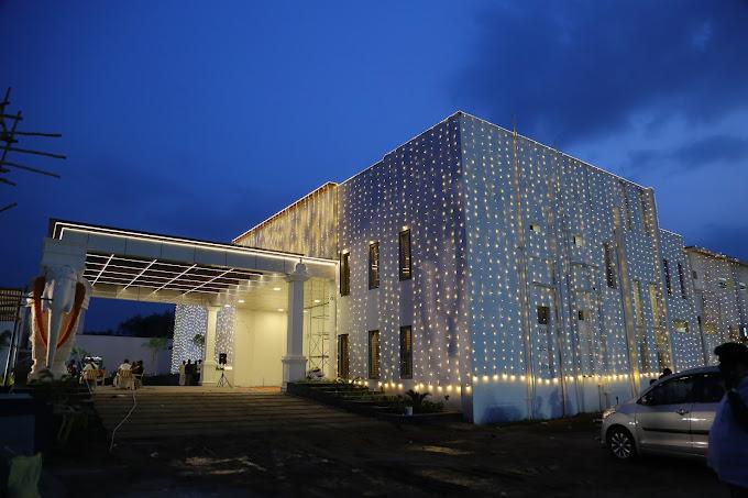 Mangal Akshatha Wedding Hall gallery image