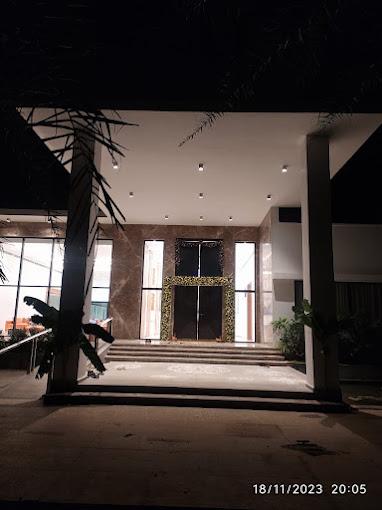 AJ HOUSE - View 2