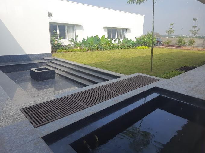AJ HOUSE - View 4