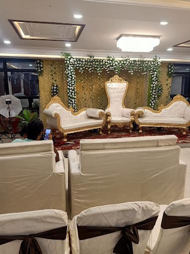Ajwa Convention Ac gallery image