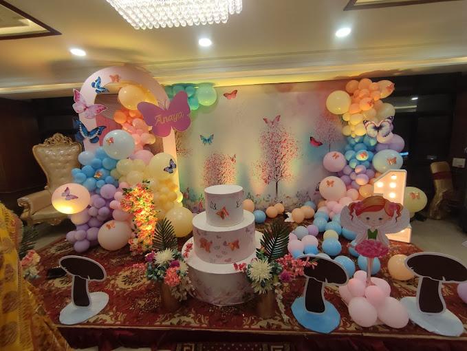 Ajwa Convention Ac gallery image