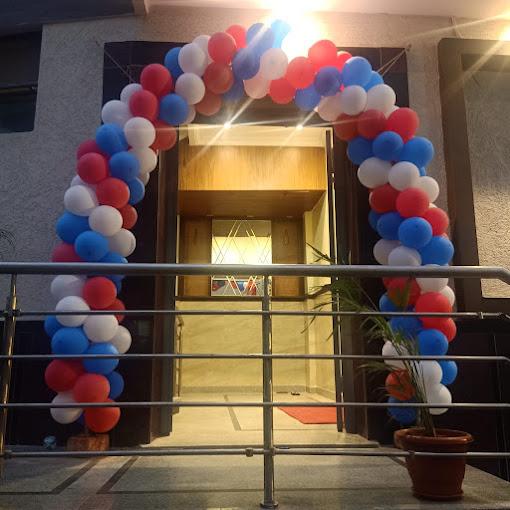 Ajwa Convention Ac gallery image