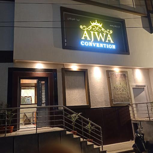 Ajwa Convention Ac gallery image