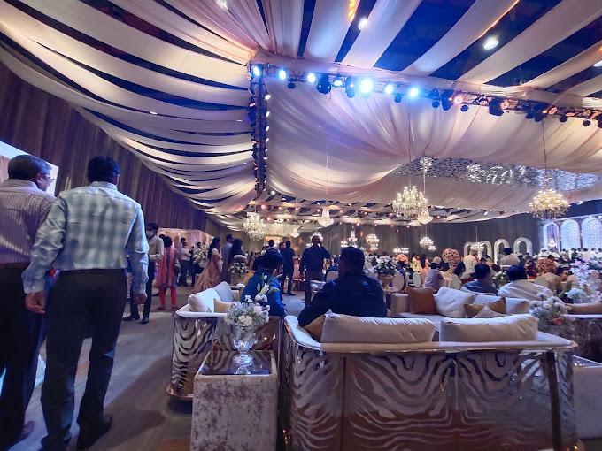 Anvaya Conventions - View 5