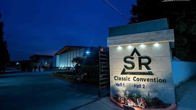 SR CLASSIC CONVENTION - View 4