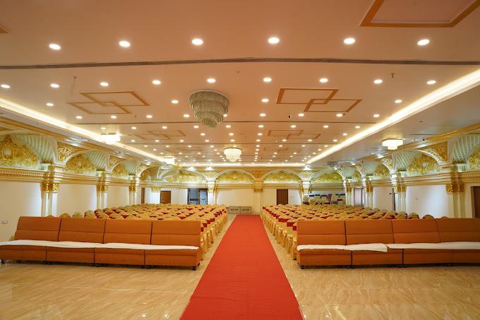 Vaidh Conventions gallery image