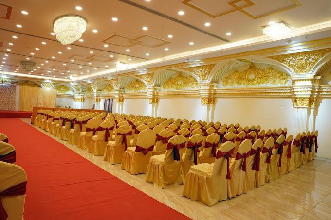 Vaidh Conventions gallery image