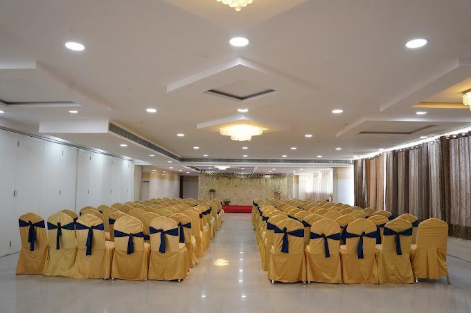 Vaidh Conventions gallery image