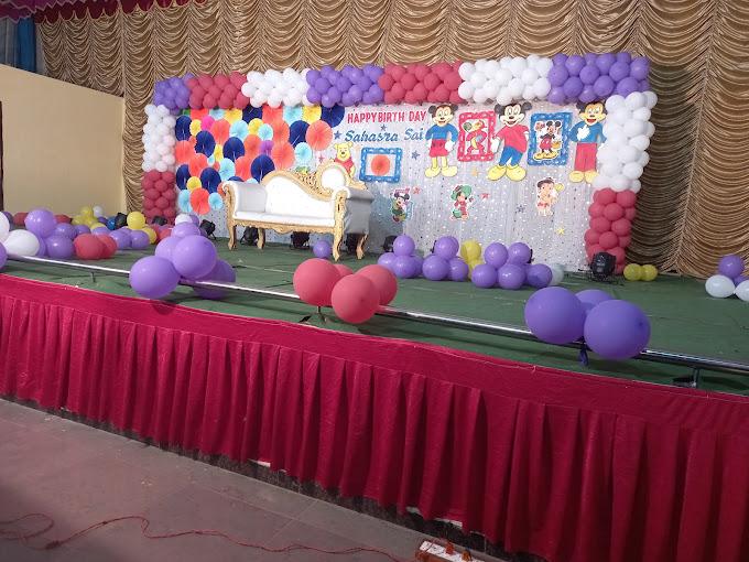 RKMFunction Hall - View 2