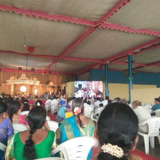 RKMFunction Hall - View 3