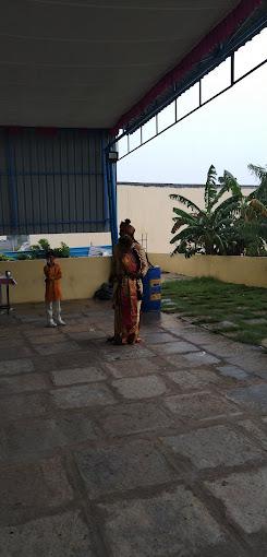 RKMFunction Hall - View 5