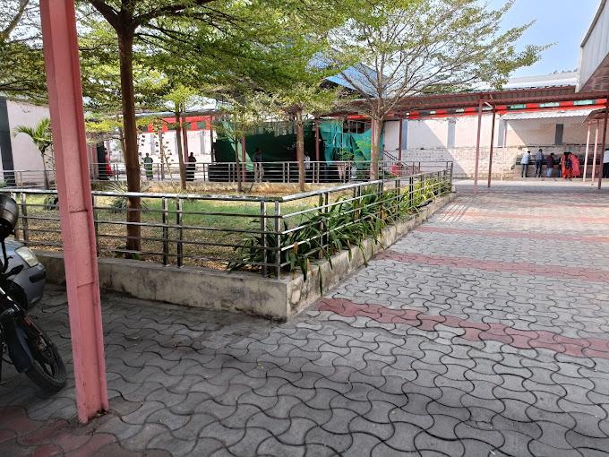 Rail Kalarang - View 4