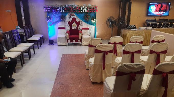 Kholanis hall gallery image