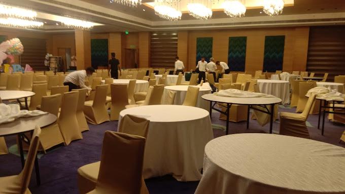 Kholanis hall gallery image