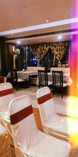 Kholanis hall gallery image