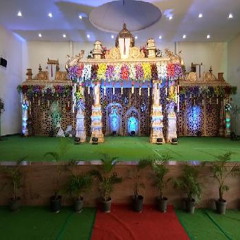 MM conventional Hall