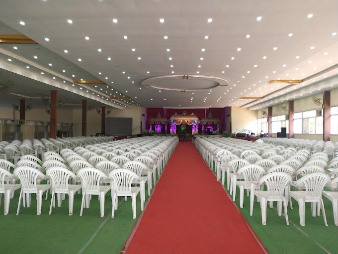 MM conventional Hall gallery image