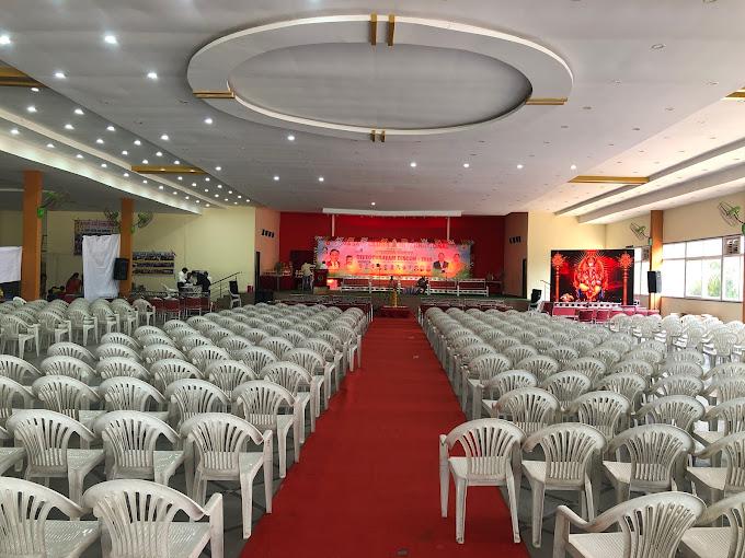 MM conventional Hall gallery image