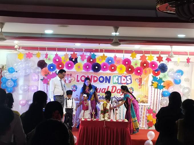 Jashn E Bahara Banquet Hall gallery image