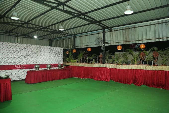 Jashn E Bahara Banquet Hall gallery image