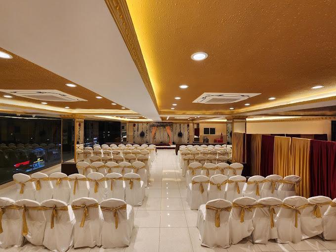 Grandeur Banquets gallery image
