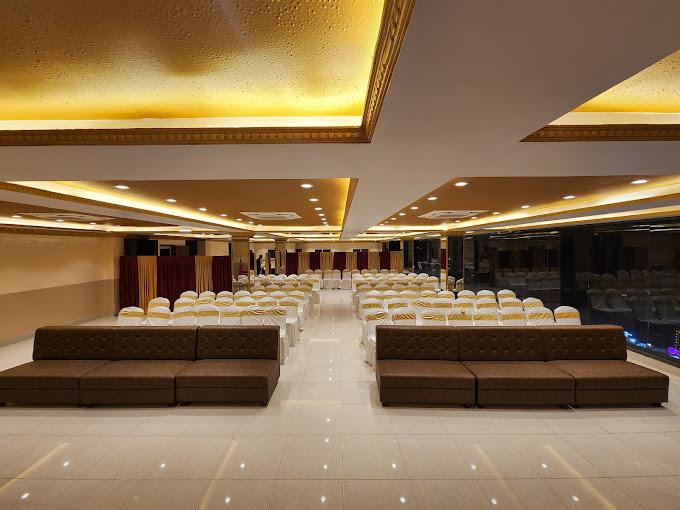 Grandeur Banquets gallery image