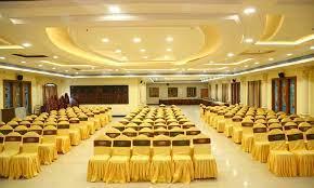 Hotel SVM Grand Koti - Main view