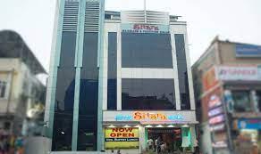 Hotel SVM Grand Koti - View 2